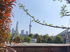-上海港国际客运中心