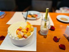 -阿纳迪酒店·秘境西餐厅