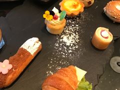 -粤海喜来登酒店·&More聚驿(天河城店)