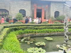 -东莞市可园博物馆