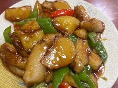 -吉味馆(柠溪店)