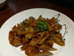 -19号私房菜(云南路店)