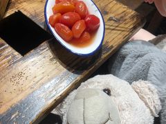 -盟重烧烤(高正街店)