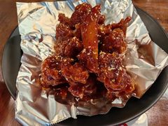 -米屋石锅拌饭(师大店)