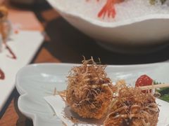 -山葵家·创意料理(宁波来福士店)