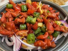 -李老哈·东北菜(宋园路店)