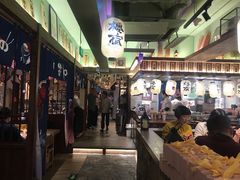 -樱宿日式和牛烧肉(五道口店)