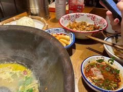 -李久其家民间餐厅(梅溪湖店)
