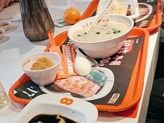 -红荔村肠粉(岗厦店)