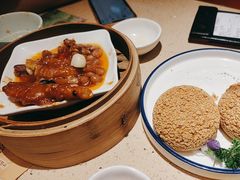 -点都德(华强南店)