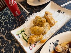 -晓平饭店(嘉善路店)