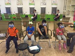 -星视野儿童近视弱视视力训练中心(富荟店)
