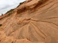 -波浪谷