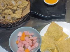 -云尊府云南菜·蒸汽石锅鱼(学清路店)