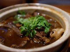 潮味牛杂煲-卖花卖汤(荣祥广场店)