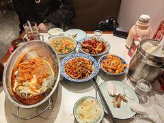 -回家吃饭·地道南昌菜(建德观总店)