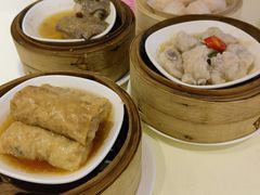 -兴悦酒家(环市东路店)