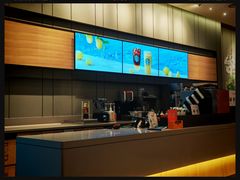 -星巴克(长沙友阿奥特莱斯店)