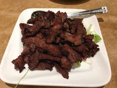 -岭南小馆