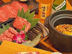 -丸藏和牛烧肉专门店(园区师惠坊店)