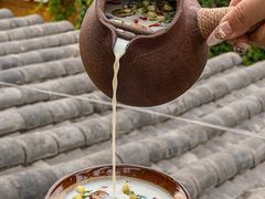-王歘歘·chuǎ火锅(五道营店)