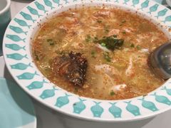 -姚姚酸菜鱼·金戈戈香港豉油鸡(喜荟城联名店)