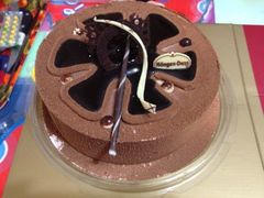 提拉米苏蛋糕-哈根达斯(青岛海信店)