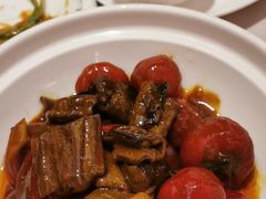 -粗茶淡饭·汉口公馆(循礼门店)
