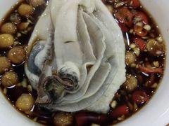 -濠轩阁特色生蚝火锅(水湾路店)