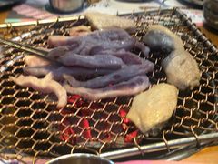 -老炉家木炭烤肉(长江国际店)