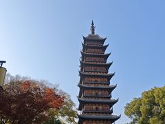 -常熟方塔园