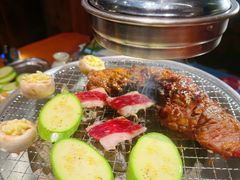 -肉仓焼肉バー(烟台山店)