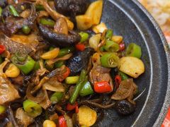 -英兰朝族饭店·英兰锅包肉(佳园路店)