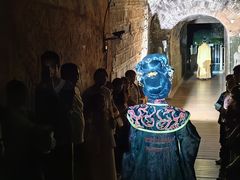 -洛阳古墓博物馆