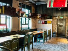 大堂-手选潮汕鲜活牛肉火锅(二七广场店)