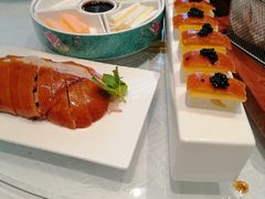 -有喜胶东小馆(太申祥和店)