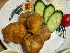 -小句号·精致料理(江南环球港店)