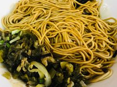-辣肉面大王(天平路店)