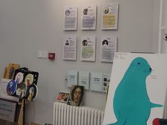 -信马画室 成人零基础到个人创作画室(亚运村店)