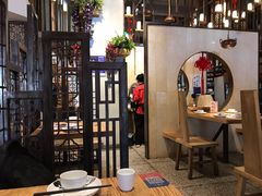 大堂-滇铺子·云南特色菜·第九届野生菌美食节(东风东路c86店)
