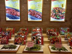 -友鹏海鲜(新宜白大道店)