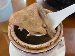 -煲煲掂风味煲仔饭餐厅(西区店)