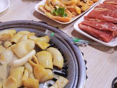 -平山城鑫烧烤(建国楼店)