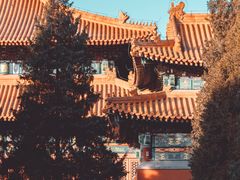 -历代帝王庙博物馆