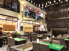 大堂-令氏家外家岐山面(火炬路店)