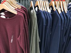 -优衣库(苏州天虹CCMall石路店)