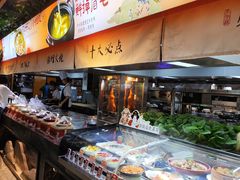 -不倒翁·安徽名菜楼(步行街店)