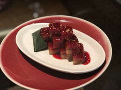 -湖滨28中餐厅·西湖宴·杭州君悦酒店