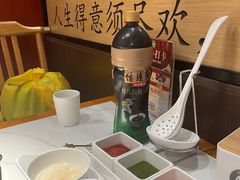 -曲氏老北京铜锅涮肉•火锅(不老街店)