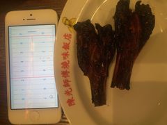 -陈光记烧腊(长寿路店)